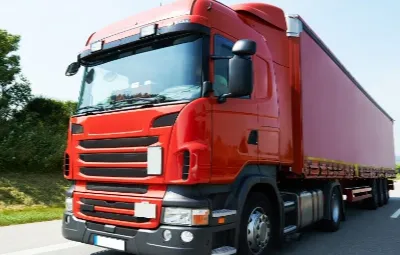 İstanbul Suruç Ambar Kargo