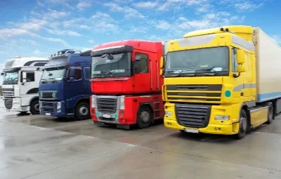 İstanbul Suruç Nakliye Ambarı